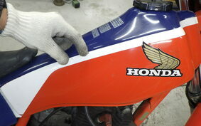 HONDA TLR200 MD09