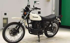 KAWASAKI 250TR BJ250F