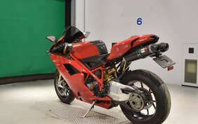 DUCATI 1098 S 2009 H700A