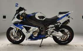 BMW S1000RR 2010