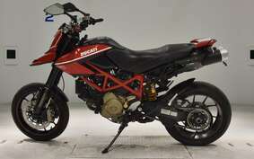 DUCATI HYPERMOTARD 1100E 2010