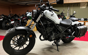 HONDA REBEL 250 ABS MC49