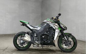 KAWASAKI Z1000 2016 ZRT00F