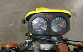 SUZUKI DR125S SF41A