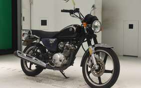 YAMAHA YB125SP