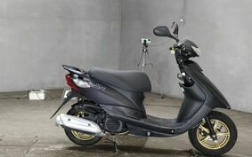 YAMAHA JOG ZR Evolution 2 SA39J