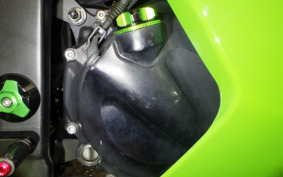 KAWASAKI NINJA 250R EX250K