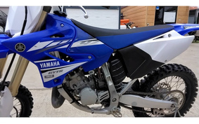 YAMAHA YZ125 1988 CE16C