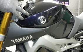 YAMAHA MT-09 2014 RN34J