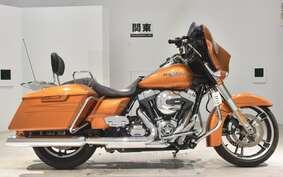 HARLEY FLHX 1690 2014 KRM