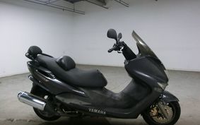 YAMAHA MAJESTY 125 FI SE27