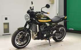 KAWASAKI Z900RS 2021 ZR900C