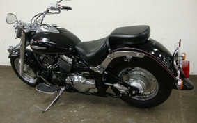 YAMAHA DRAGSTAR 400 CLASSIC