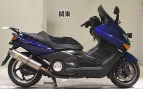 YAMAHA T-MAX500 Gen.2 2005 SJ04J