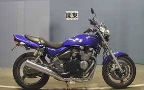 KAWASAKI ZEPHYR 400 KAI 1997 ZR400C