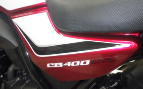 HONDA CB400 SUPER BOLDOR A 2023 NC42