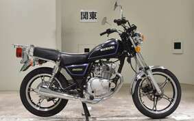 SUZUKI GN125 H PCJG9