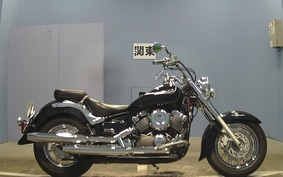 YAMAHA DRAGSTAR 400 CLASSIC 2007 VH01J