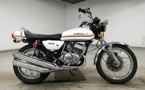 KAWASAKI 350SS S2T