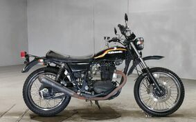 KAWASAKI 250TR BJ250F