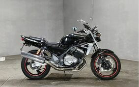 KAWASAKI BALIUS 250 Gen.2 ZR250B