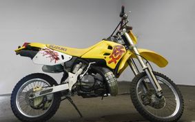 SUZUKI RMX250 S SJ13A