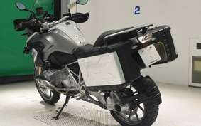 BMW R1200GS 2013