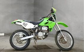 KAWASAKI KLX250 LX250E