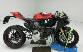 DUCATI 1199 PANIGALE S 2013 H802J