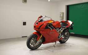 DUCATI 999 S 2003 H400A