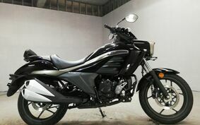 SUZUKI イントルーダー150 DY11G