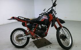 KAWASAKI KMX125 MX125A