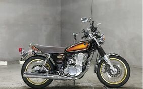 YAMAHA SR400 2019 RH16J