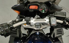 YAMAHA FZ FAZER FEATHER 2010 RN17E