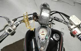 YAMAHA DRAGSTAR 400 CLASSIC 2011 VH02J