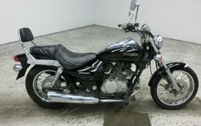 KAWASAKI ELIMINATOR 125 1998 BN125A