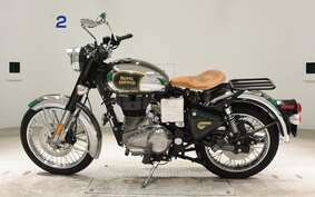 ROYAL ENFIELD CLASSIC 500 EFI 2021 CKEC