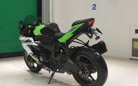 KAWASAKI NINJA ZX-6R A 2015