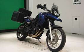 BMW F650GS 2011 0218