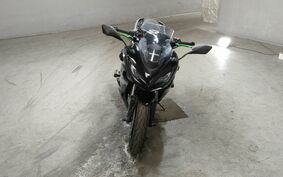 KAWASAKI NINJA 1000 SX 2020 ZXT02K