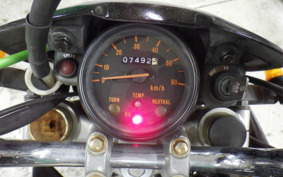 KAWASAKI KSR-1 MX050B