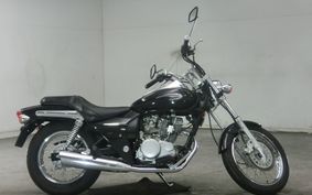 KAWASAKI ELIMINATOR 125 2008 BN125A