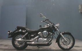 YAMAHA DRAGSTAR 250 2000 VG02J