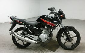 YAMAHA YBR125 RE05