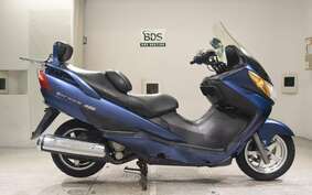 SUZUKI SKYWAVE 400 2003 CK43A