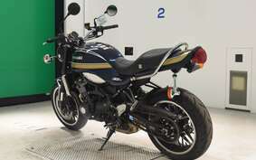 KAWASAKI Z900RS 2022 ZR900C