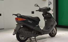 YAMAHA AXIS 125 TREET SE53J