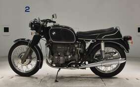 BMW R75 1973