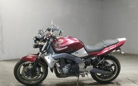 KAWASAKI XANTHUS ZR400D