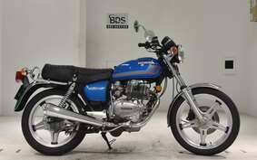 HONDA CB400T HAWK 2 2024 CB400T